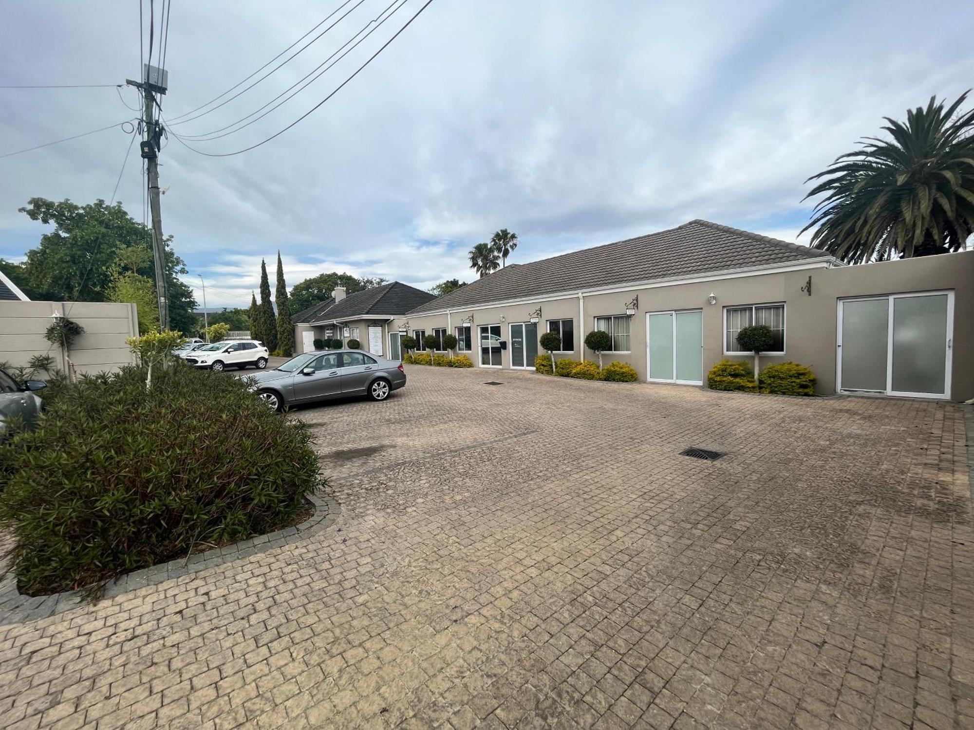 Somerset West Garden Apartments 2 외부 사진