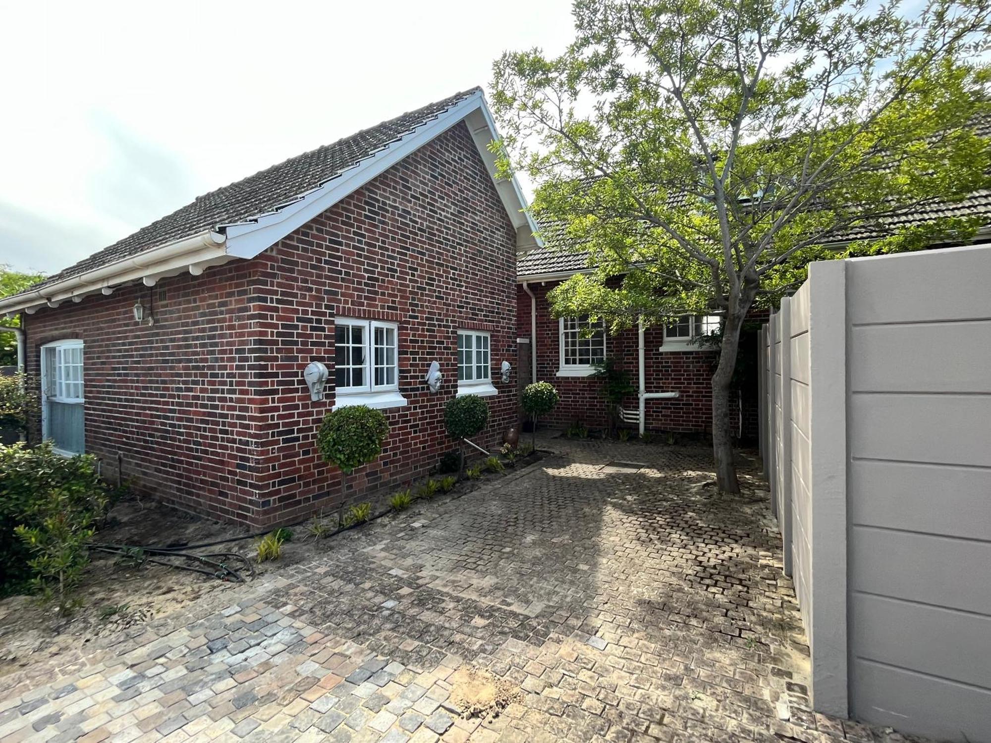 Somerset West Garden Apartments 2 외부 사진