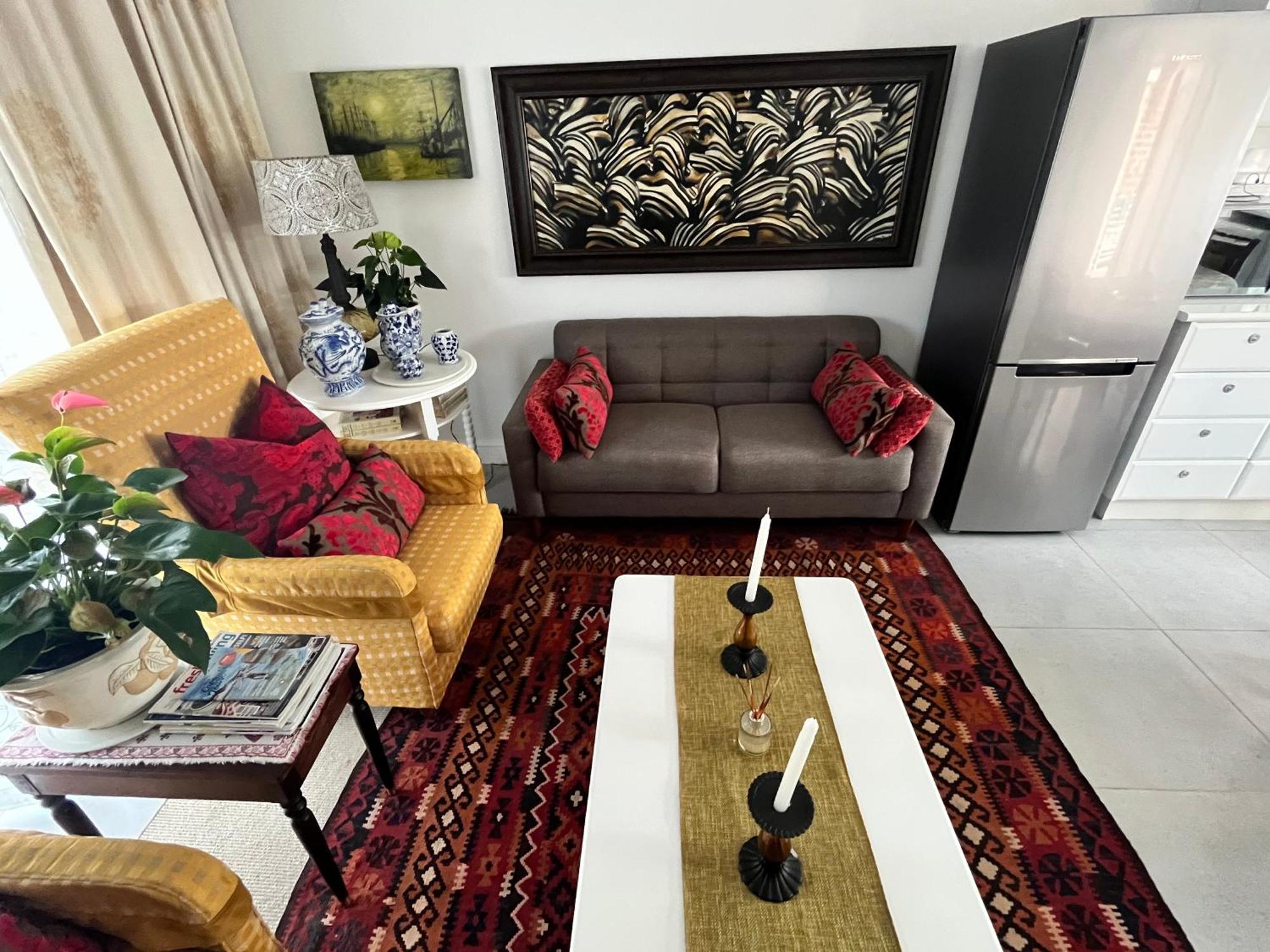 Somerset West Garden Apartments 2 외부 사진