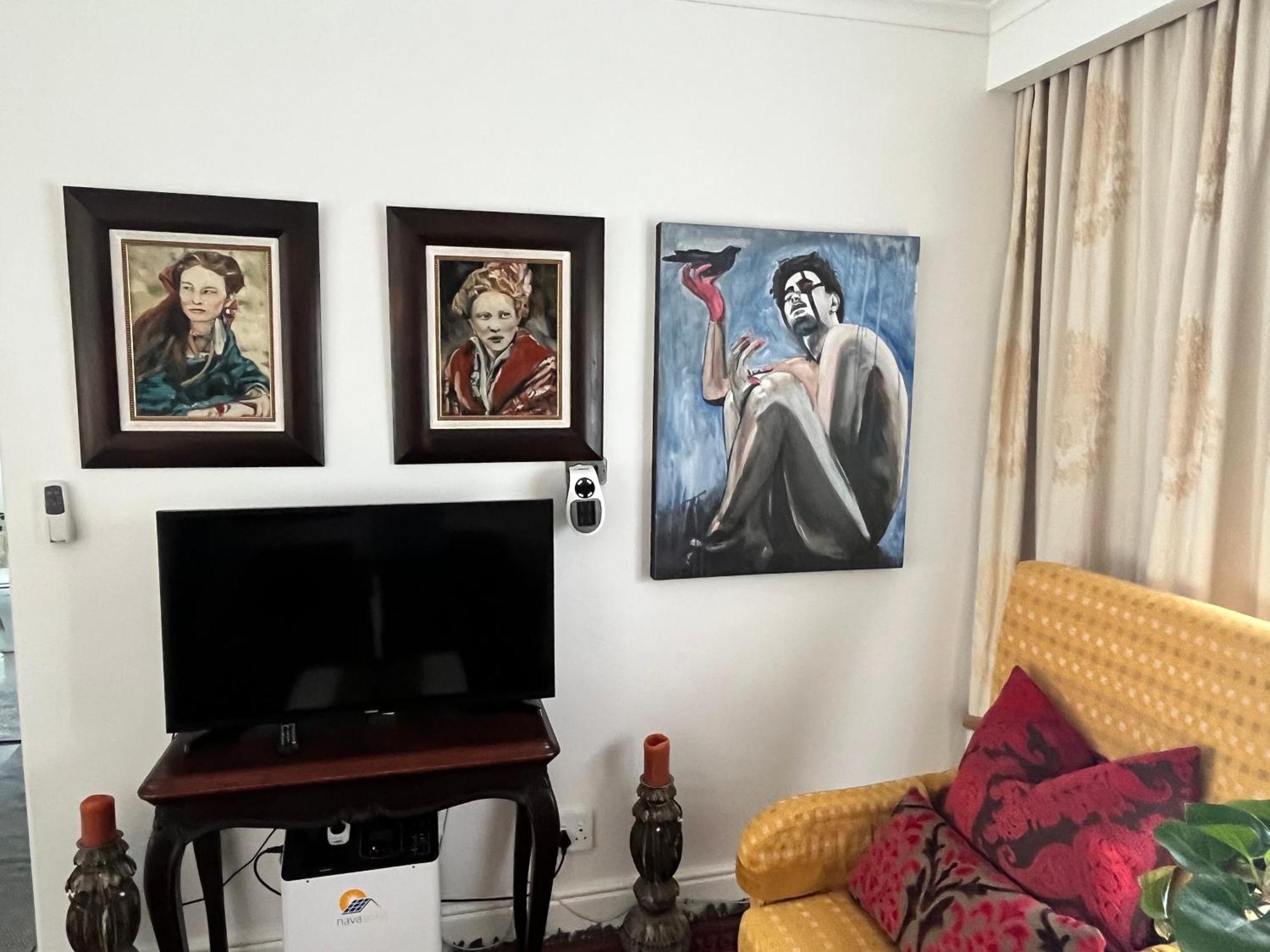Somerset West Garden Apartments 2 외부 사진