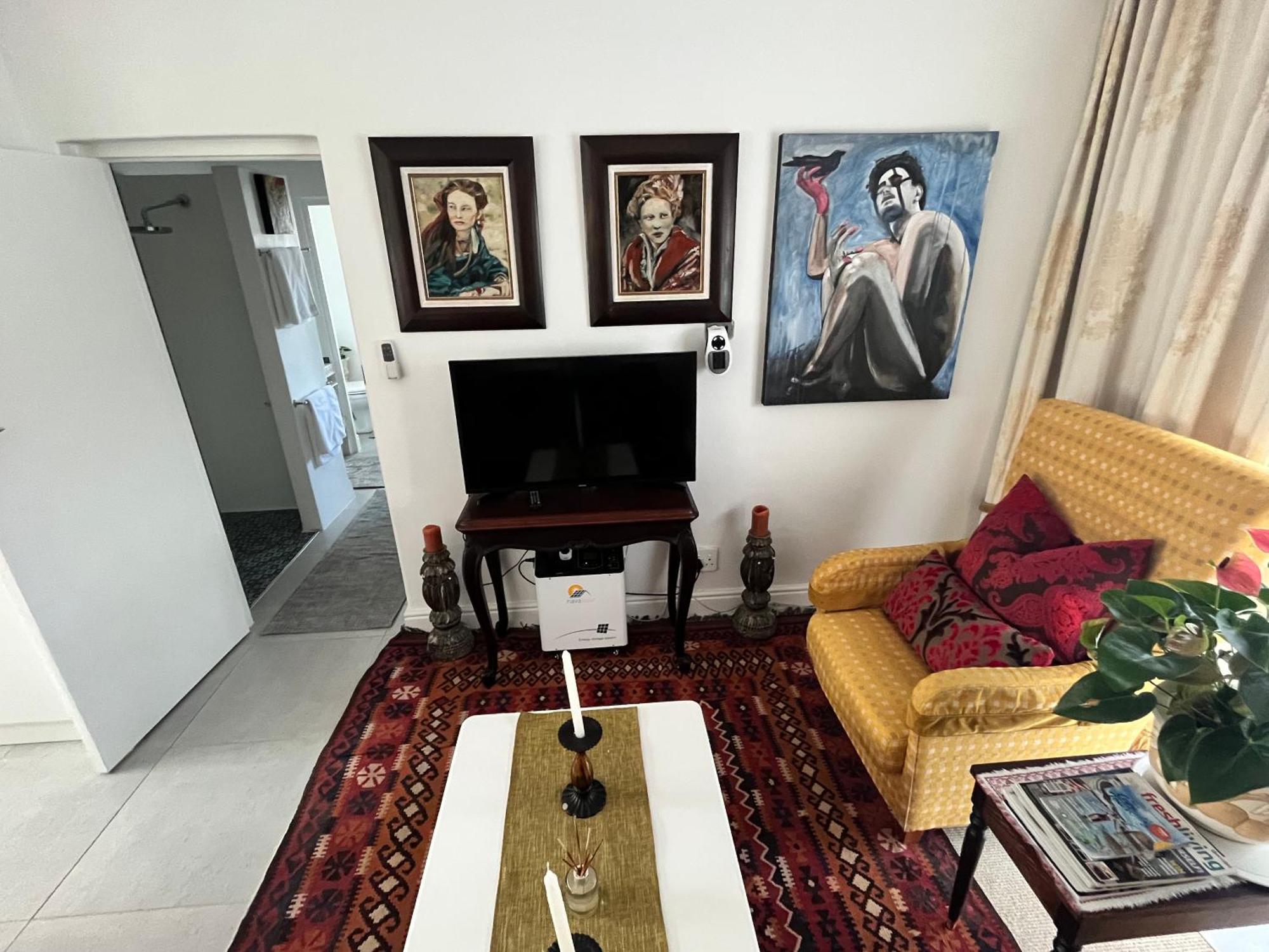 Somerset West Garden Apartments 2 외부 사진