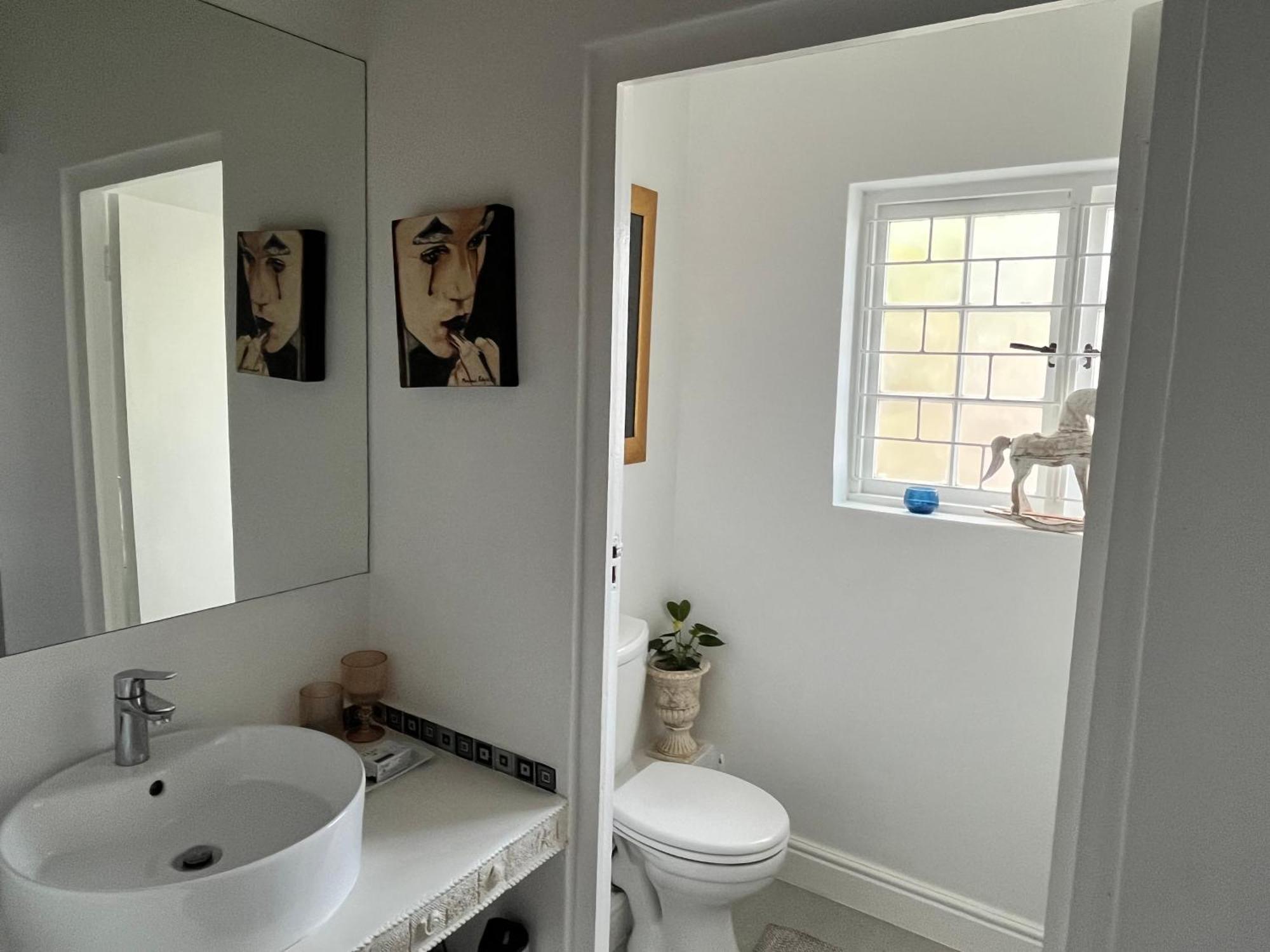 Somerset West Garden Apartments 2 외부 사진