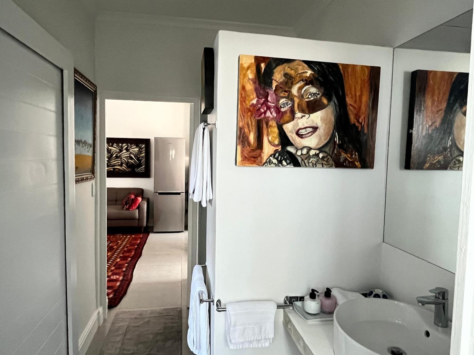Somerset West Garden Apartments 2 외부 사진