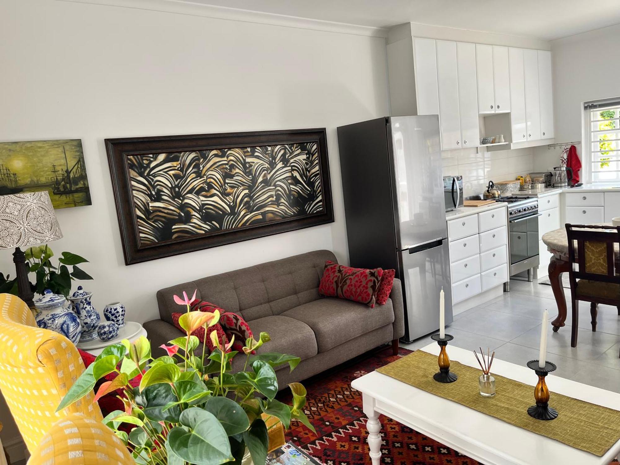 Somerset West Garden Apartments 2 외부 사진