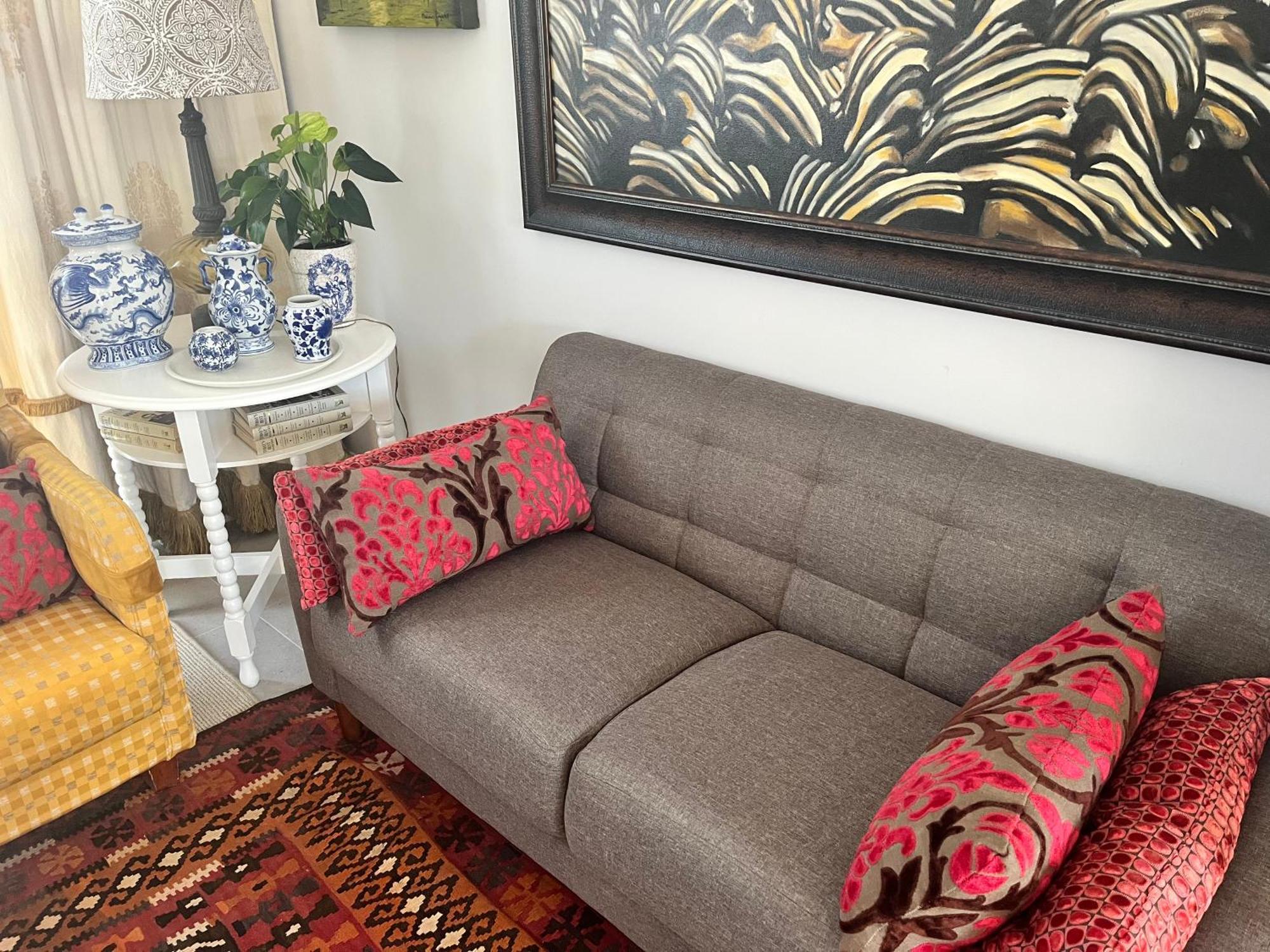 Somerset West Garden Apartments 2 외부 사진