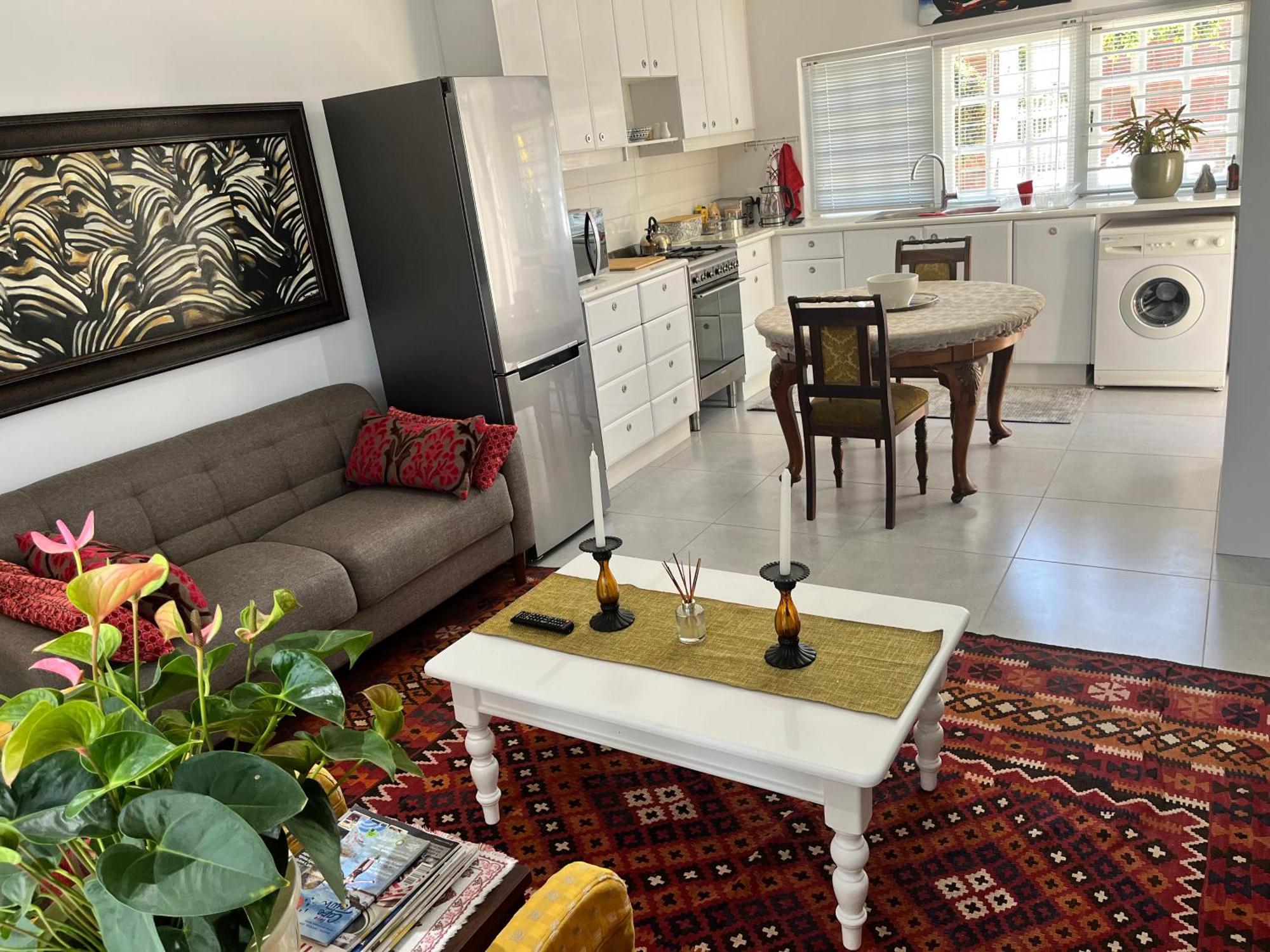 Somerset West Garden Apartments 2 외부 사진